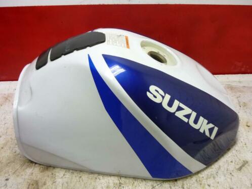 Suzuki GSX R 750 Tank 1996 - 2000 (NO 200978991)