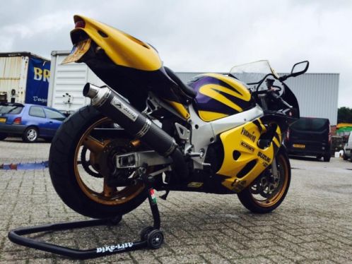 Suzuki Gsx-R Gsxr 600 CORONA EDITION K1 NERGENS GOEDKOPER