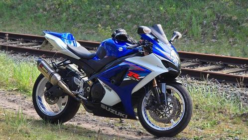 Suzuki GSX-R k7 1000