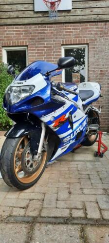 Suzuki GSX-R, Superpole, Boss, Arrow