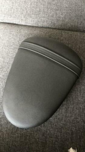 Suzuki GSX-R universele buddyseat