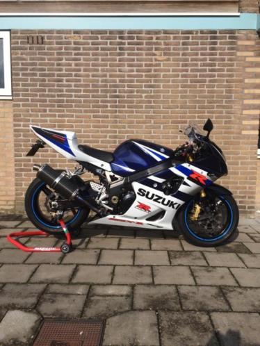 Suzuki gsx r1000 