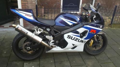 Suzuki gsx-r750