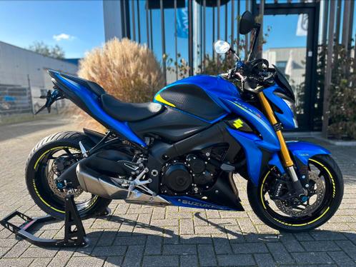 Suzuki GSX-S 1000 ABS in nieuwstaat