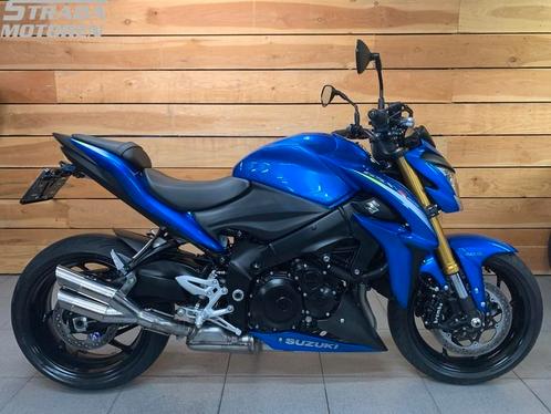 SUZUKI GSX-S 1000 (bj 2015) gsxs1000 gsxs 1000