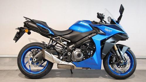 Suzuki GSX-S 1000 GT (bj 2022)