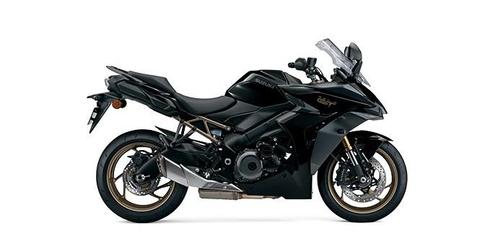 Suzuki GSX-S 1000 GT PRE-ORDER NU  (bj 2024)