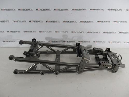 Suzuki GSX-S 1000 Subframe