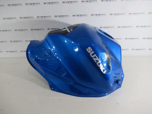 Suzuki GSX-S 1000 Tank