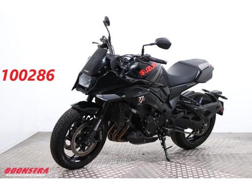 Suzuki GSX-S 1000S Katana ABS 11.404 km (bj 2021)