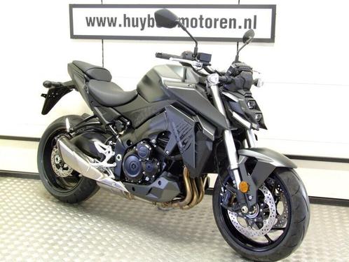 SUZUKI GSX-S 950 ABS Naked 2022 GSX-S950 - Ook in A2 35Kw