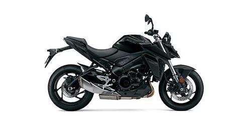 Suzuki GSX-S 950 PRE-ORDER NU  (bj 2024)