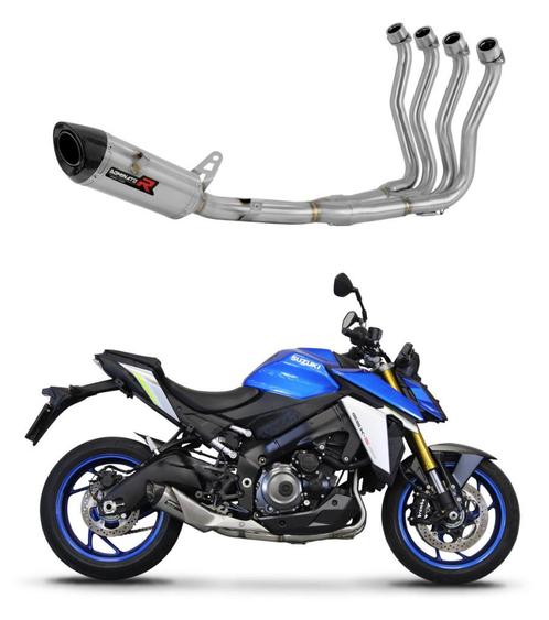 SUZUKI GSX-S GSXS 1000  1000 GT  950 2015 - 2023