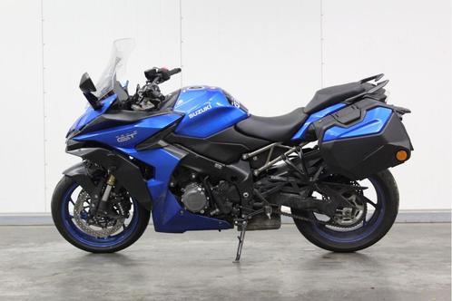 Suzuki GSX-S GT 1000 T ABS 2022