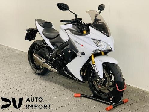 Suzuki GSX S1000 F ABS nieuwstaat (bj 2020)