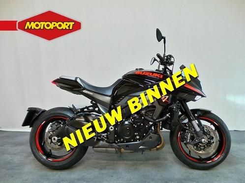 Suzuki GSX-S1000S KATANA (bj 2020)