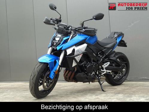 Suzuki GSX S950  STREET EXTREME PARTS  (bj 2022)