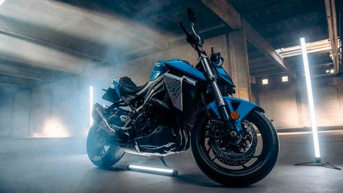 Suzuki GSX-S950  Uit voorraad leverbaar  6 jaar garantie