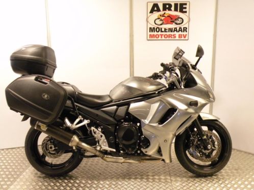 Suzuki GSX1250F ABS Touring , GSX 1250 F ABS