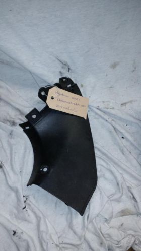 Suzuki GSX1340R Hayabusa 2008 - 2015 Dashpanel rechts