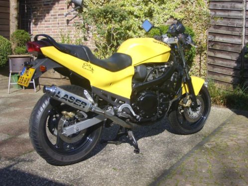 Suzuki gsx600f bj.1989 restpartij onderdelen