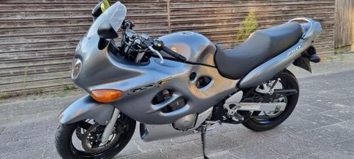 SUZUKI GSX750F GSX 750 F  2005