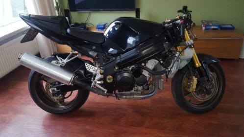 suzuki gsxr 1000 2004 k4 schade.