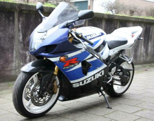 Suzuki gsxr 1000