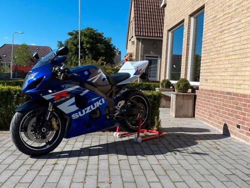 Suzuki GSXR 600 K4K5 ( Zeer nette staat )