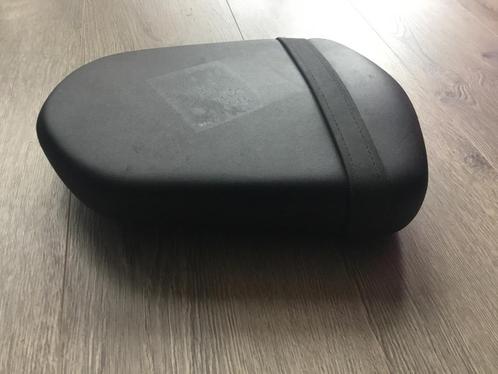 SUZUKI GSXR 750 BUDDYSEAT SEAT BUDDY GSXR-750 GSX-R K6 K7