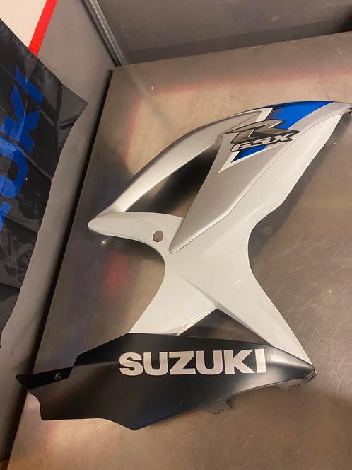 Suzuki GSXR GSX-R 600750 Kuip kappen onderdelen