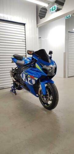 Suzuki gsxr1000 l4