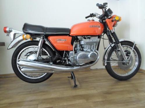 suzuki gt 380 1973