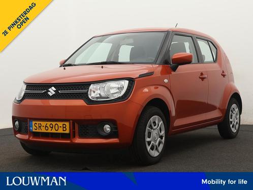 Suzuki Ignis 1.2 Comfort  Airco  Electrische Ramen  CPV a