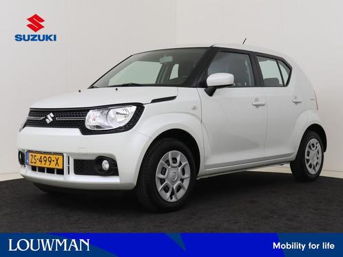 Suzuki Ignis 1.2 Comfort I Airco I 5 Deurs I Zuinig I Centra