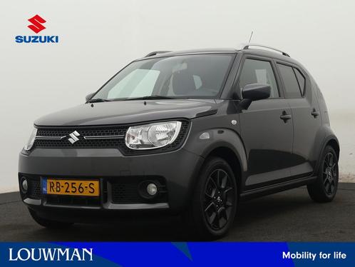 Suzuki Ignis 1.2 Select (bj 2017)