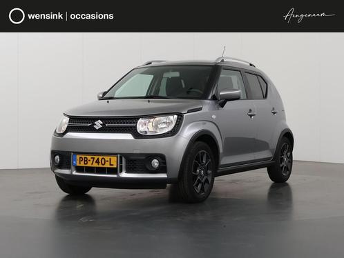 Suzuki Ignis 1.2 Select  Navigatie  Parkeercamera  Stoelv