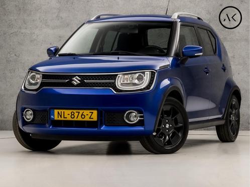 Suzuki Ignis 1.2 Smart Hybrid (NAVIGATIE, CAMERA, LED KOPLAM