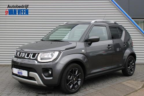 Suzuki Ignis 1.2 Smart Hybrid Select Automaat