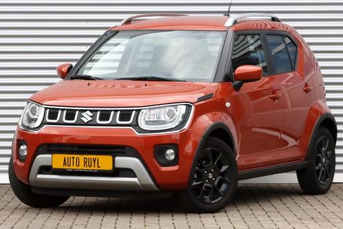 Suzuki Ignis 1.2 Smart Hybrid Select Navi  Camera