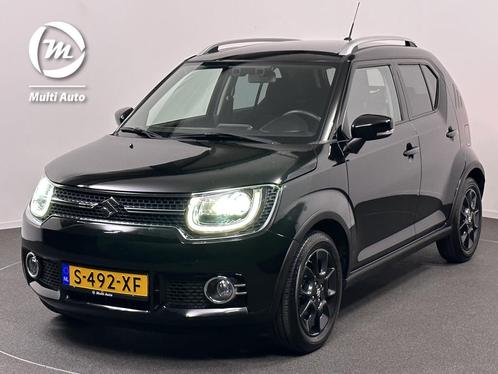 Suzuki Ignis 1.2 Stijl Automaat  LED Koplampen  Navi  Sto