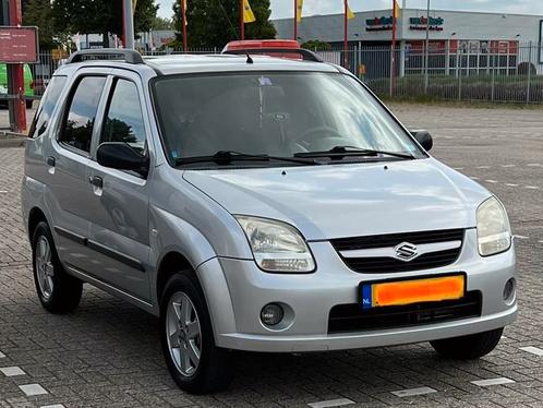 Suzuki Ignis 1.3-16v GLS Bj2003 hoge instap lageKM NAP Airco