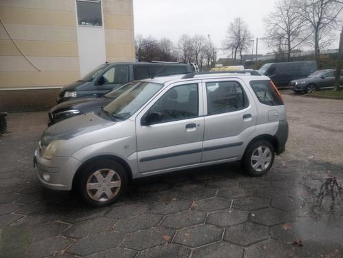 Suzuki Ignis 1.3 5D 2003 Grijs