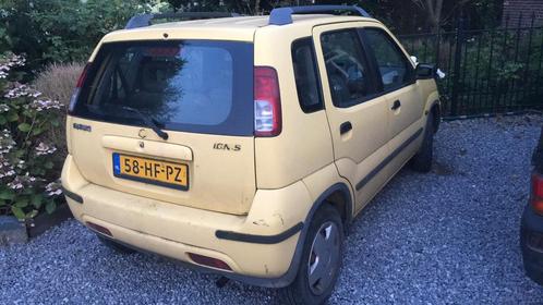 Suzuki Ignis 1.3 GL 2001