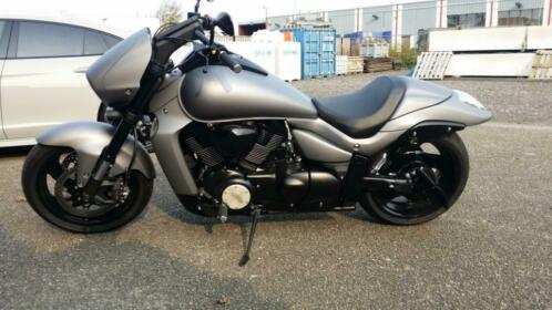 Suzuki Intruder 1800