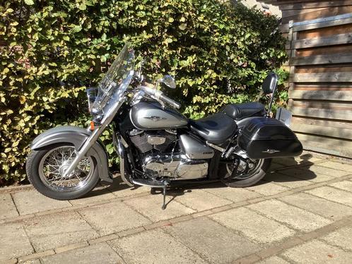 Suzuki Intruder 800C . Bouwjaar 2006 ( 17950 km)