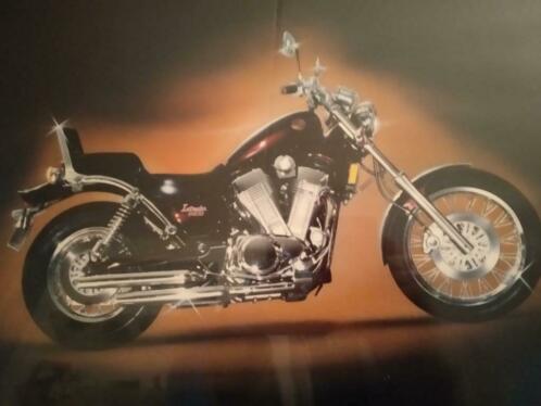 Suzuki intruder 