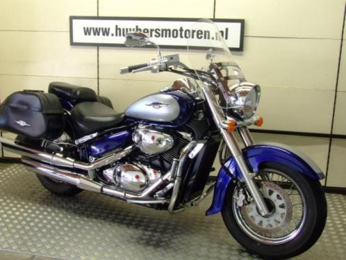 SUZUKI INTRUDER C 800 (bj 2008) VL800 VL800C