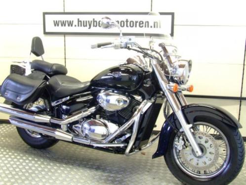 SUZUKI INTRUDER C 800 CLASSIC (bj 2007) VL800 VL800C