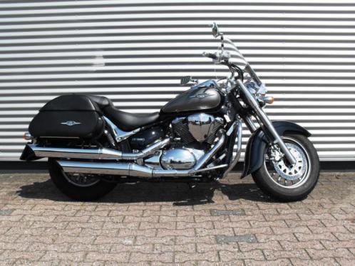 SUZUKI INTRUDER C 800 CLASSICLC (bj 2011)